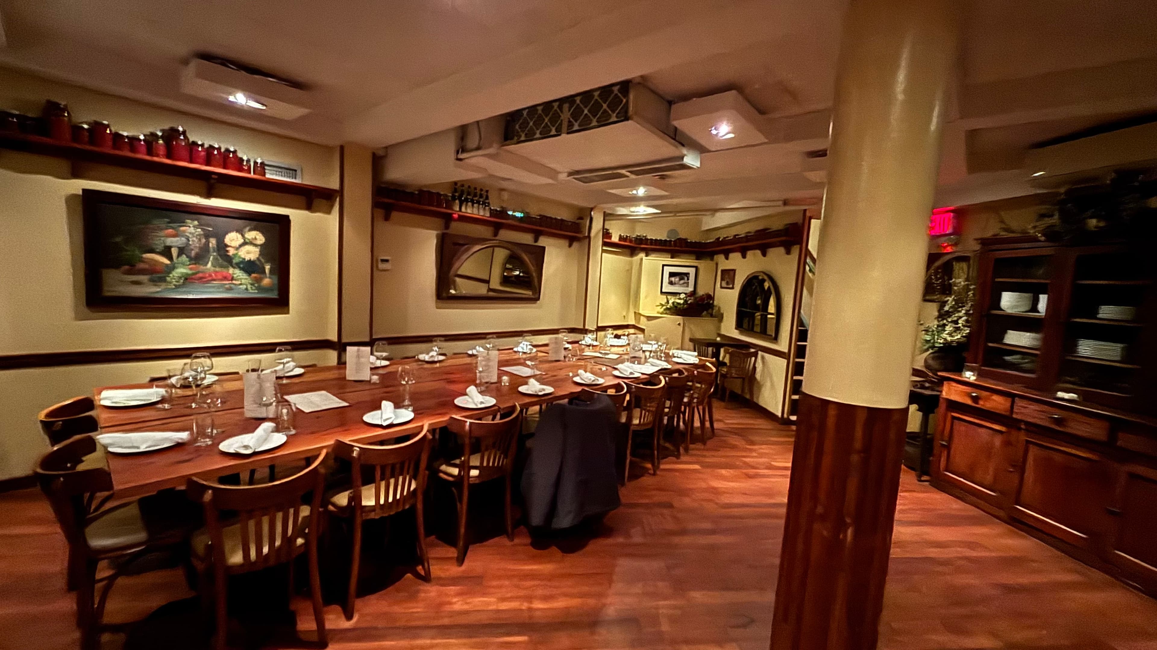 Distilled Meetup 1 2