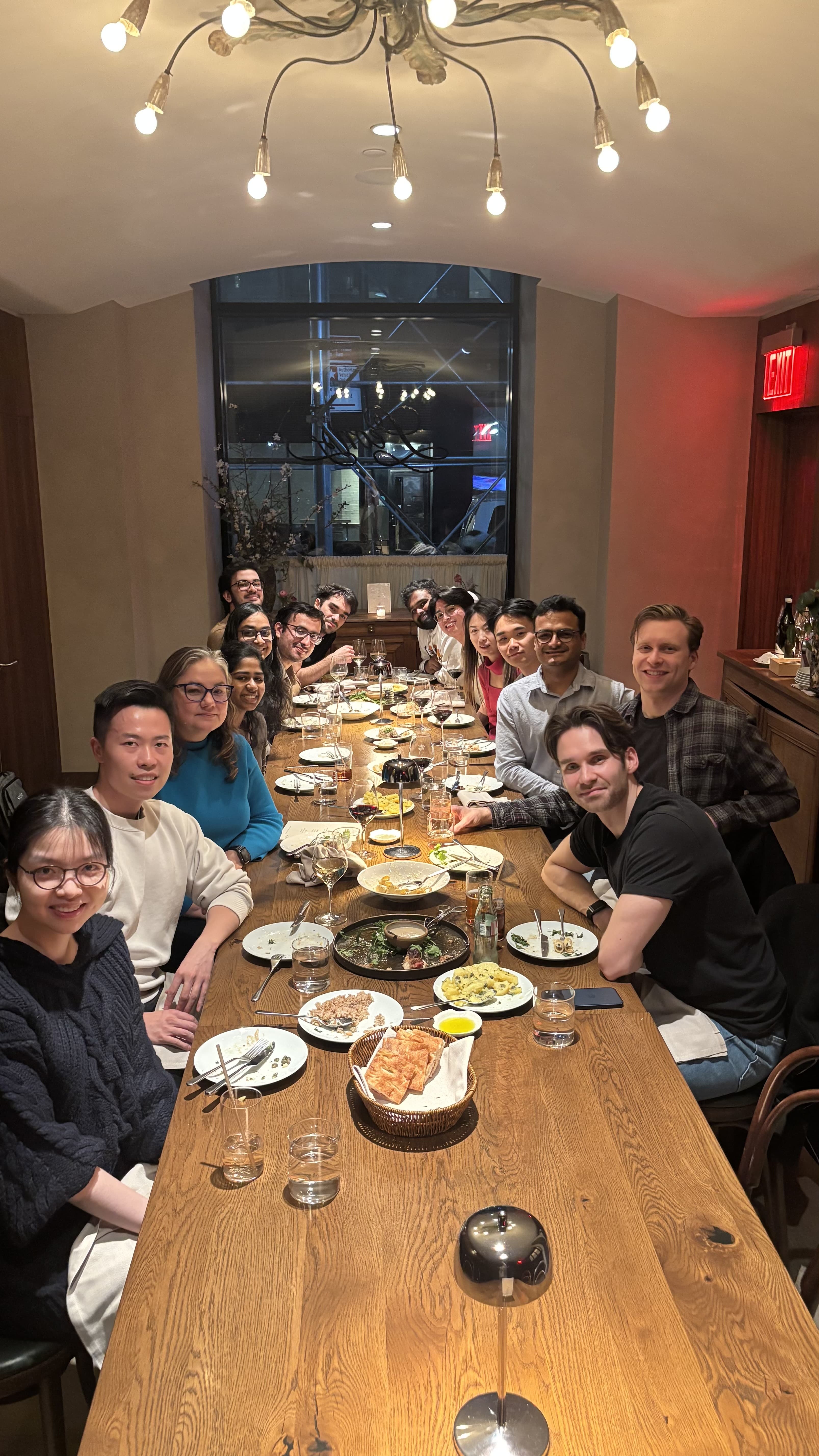 Distilled Meetup 2 1