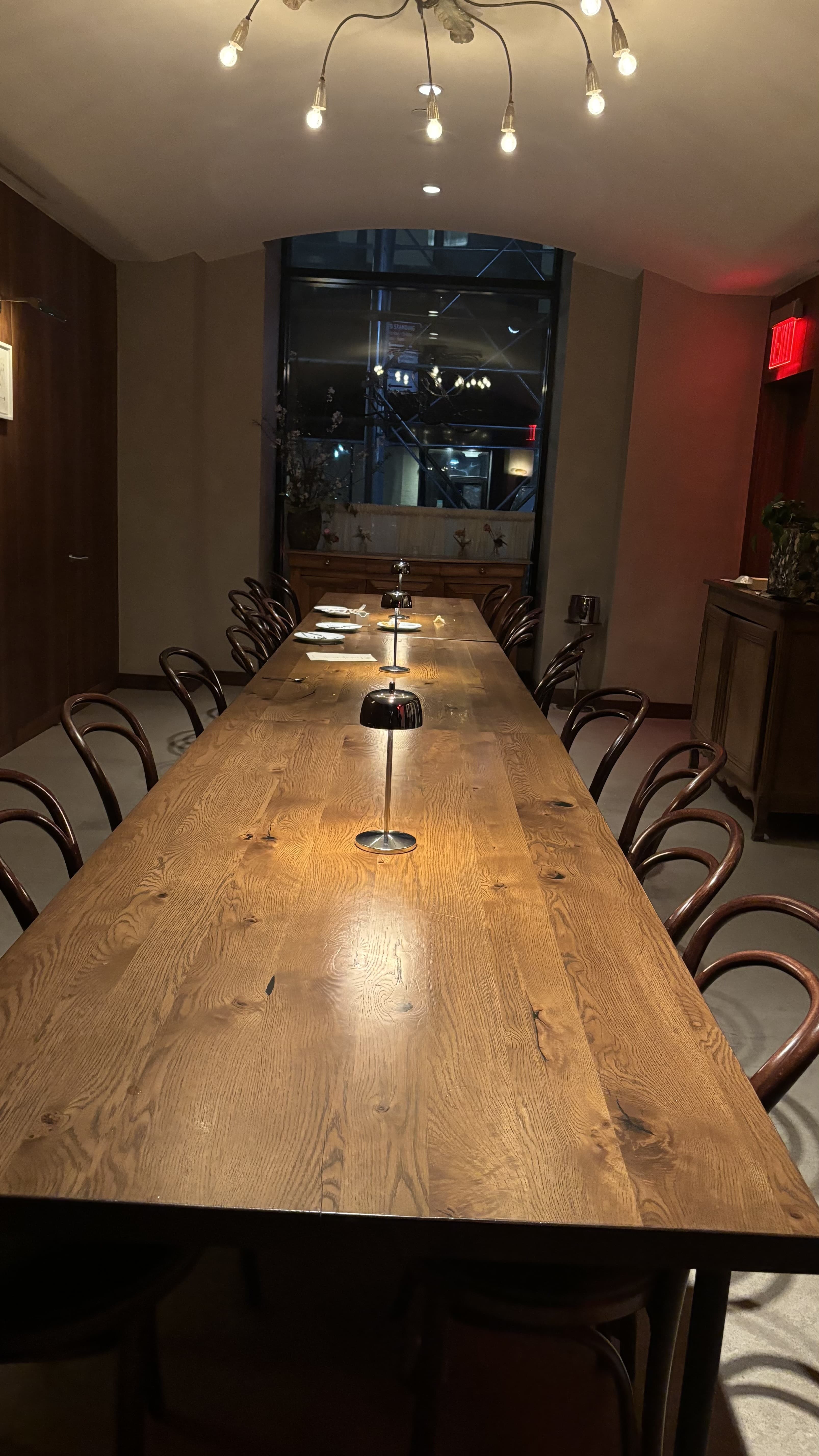 Distilled Meetup 2 2