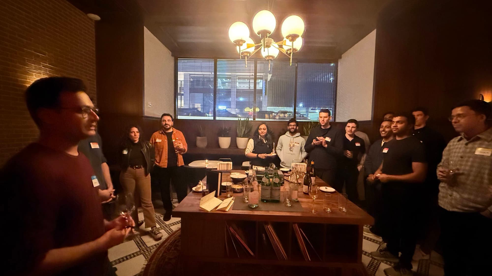 Distilled Meetup 3 3