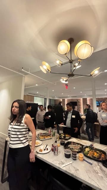 Distilled Meetup 4 2