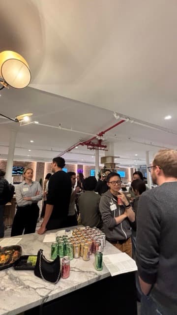 Distilled Meetup 4 3