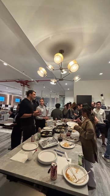 Distilled Meetup 4 4