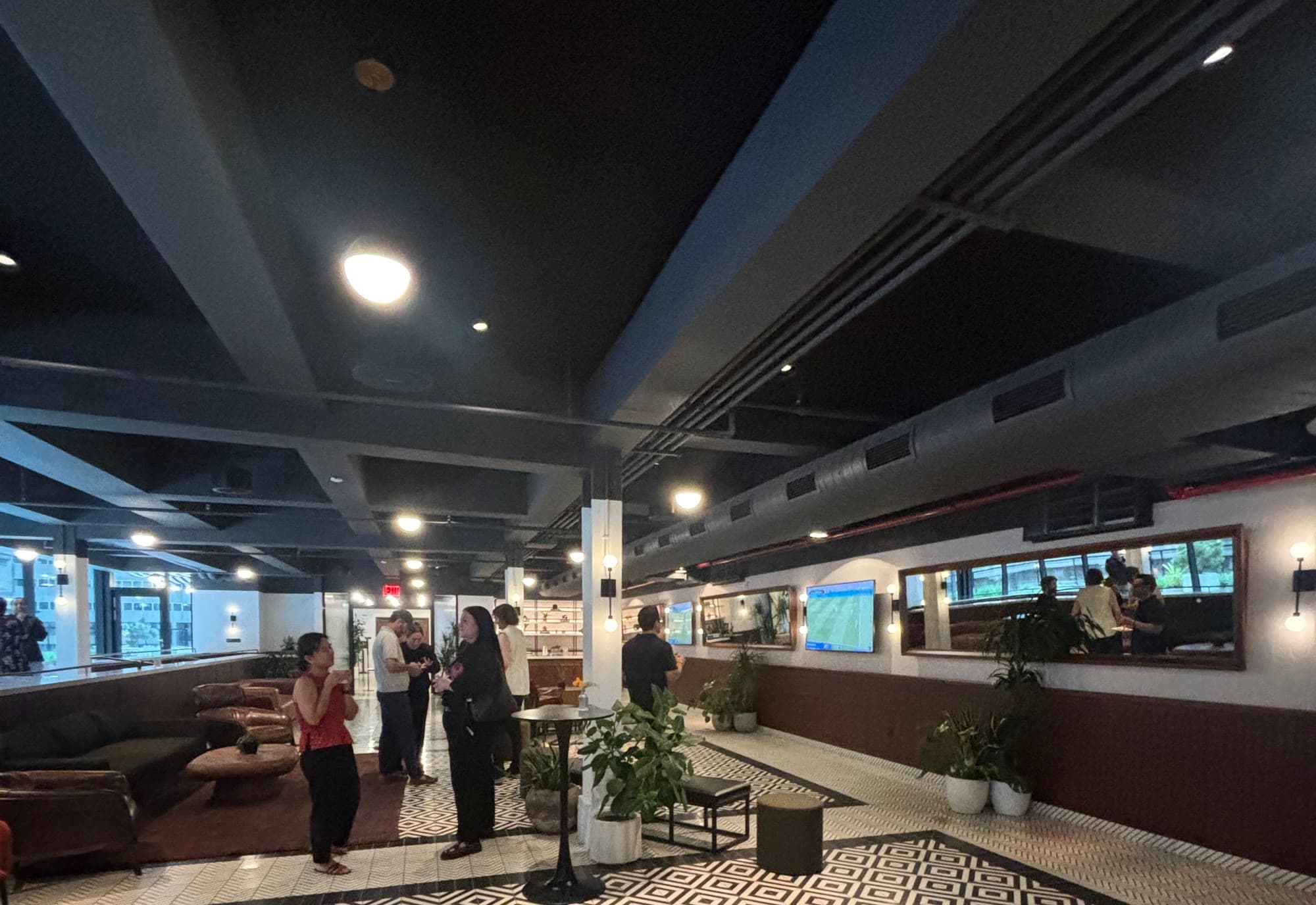 Distilled Meetup 7 1