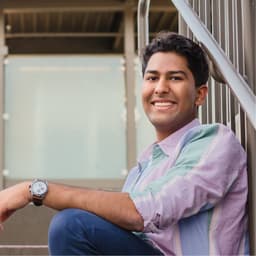 Bhavesh Kumar